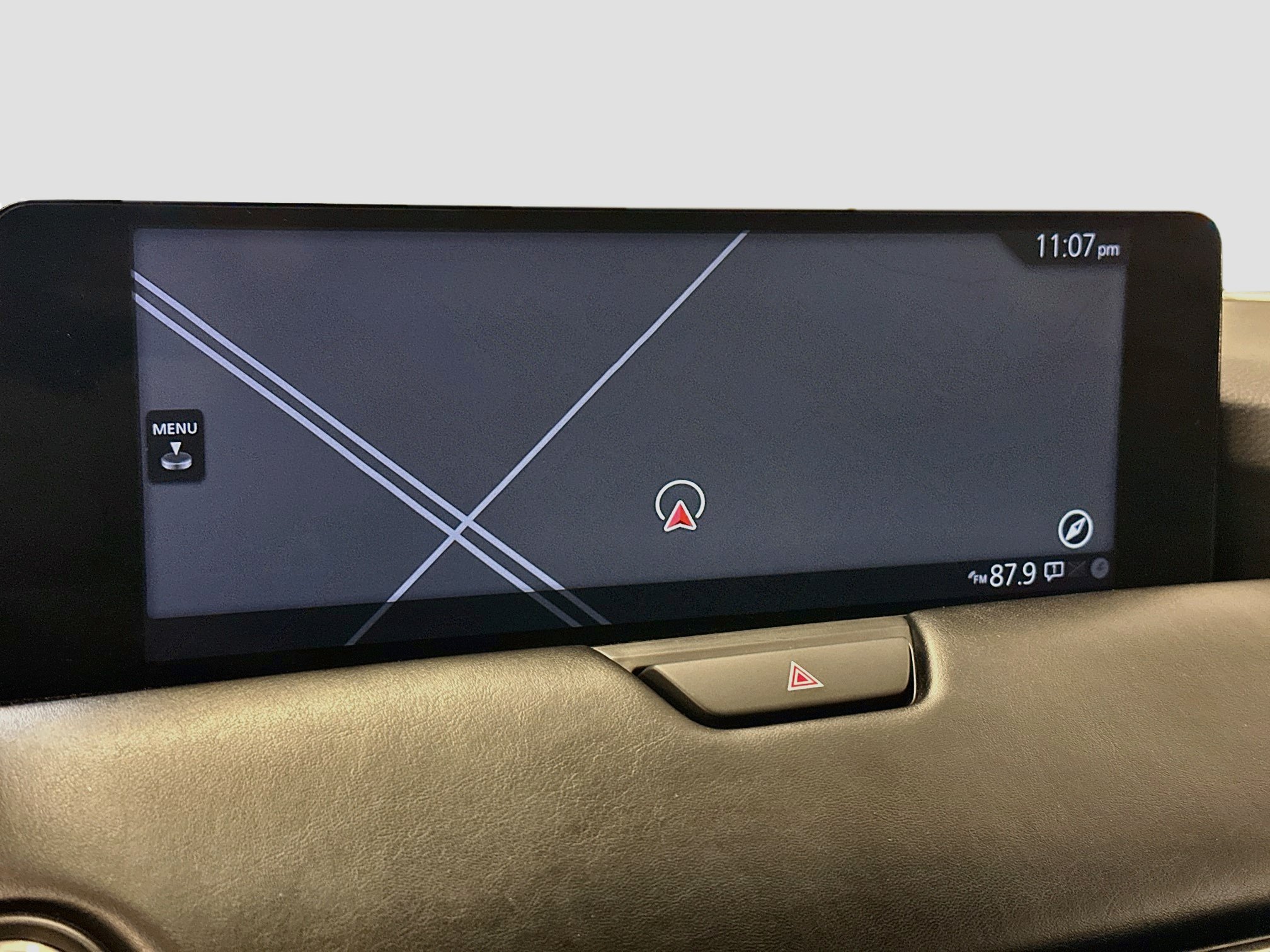 Used 2024 MAZDA CX-90 Plug-In Hybrid w/ Premium Plus AWD/4WD image 22