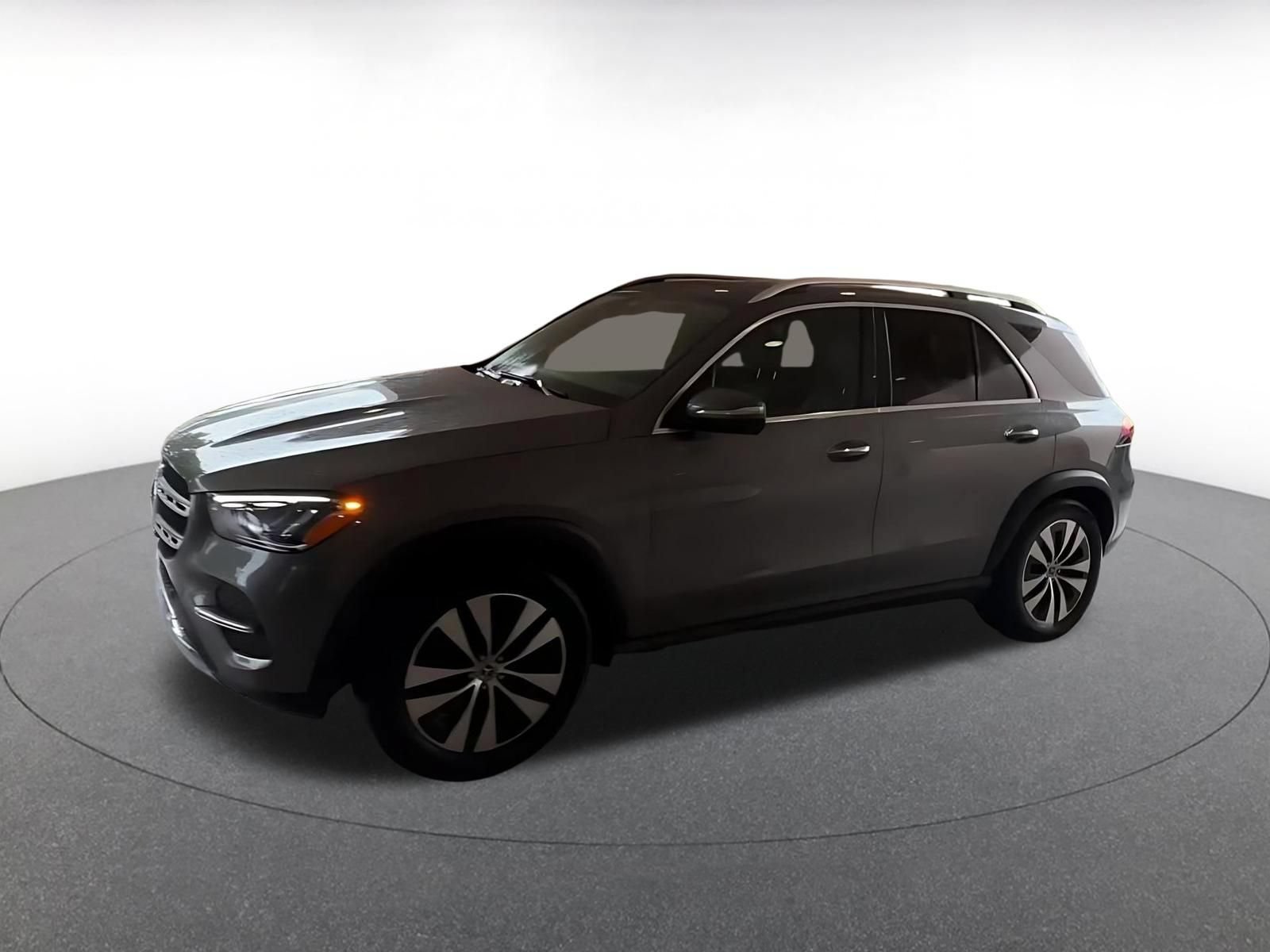 Used 2026 Mercedes-Benz GLE 350 4MATIC image 8