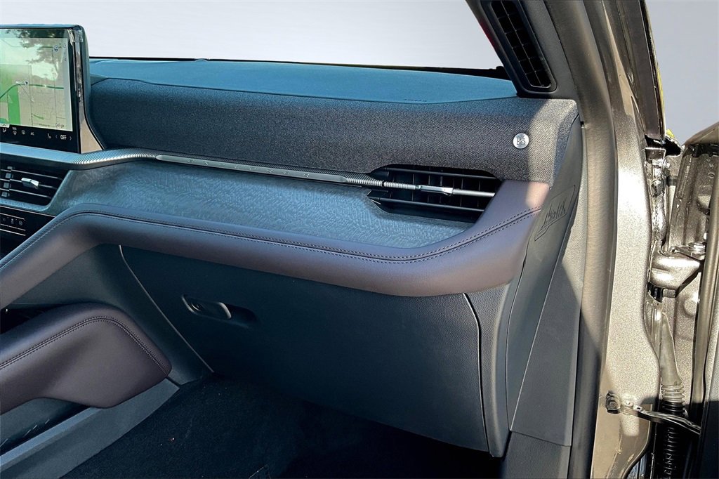 New 2025 Ford Explorer Platinum image 22