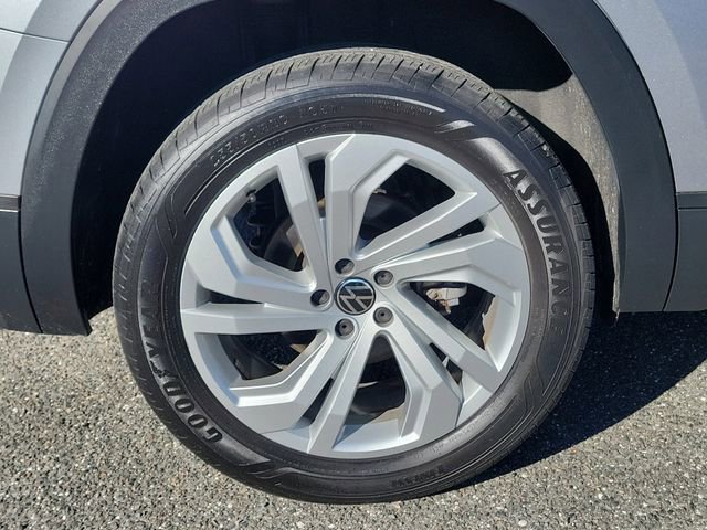 Used 2022 Volkswagen Atlas SE image 6