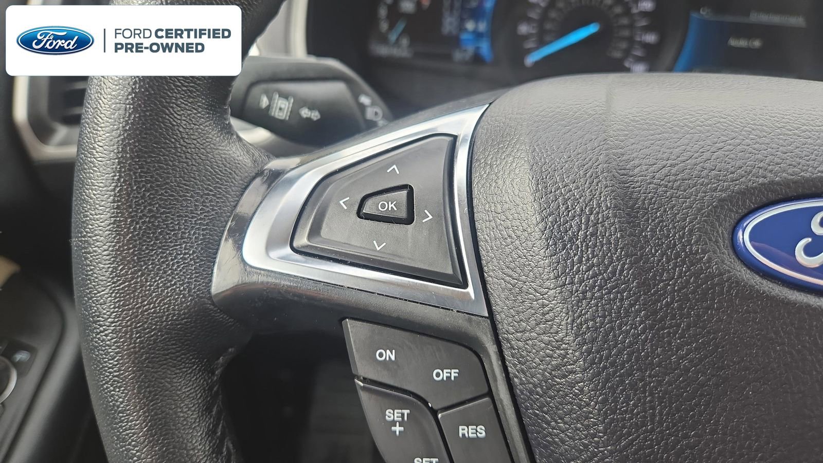 Certified 2024 Ford Edge SEL w/ Convenience Package AWD/4WD image 25