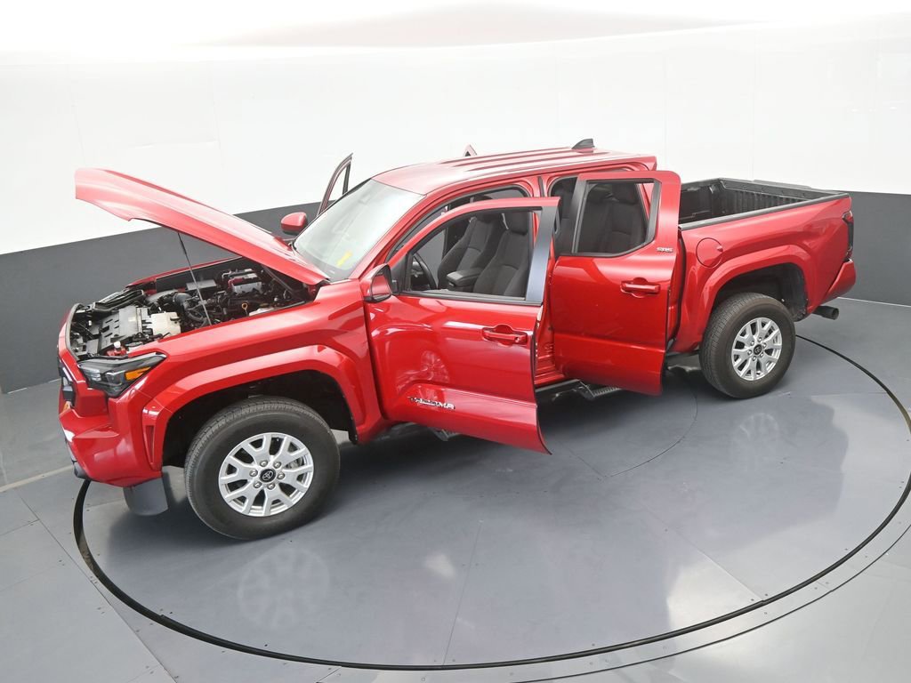 Used 2025 Toyota Tacoma SR5 image 67