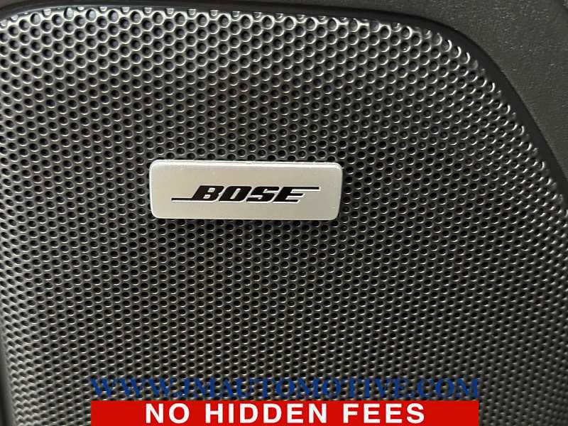 Used 2019 GMC Sierra 1500 AT4 w/ AT4 Premium Package image 44