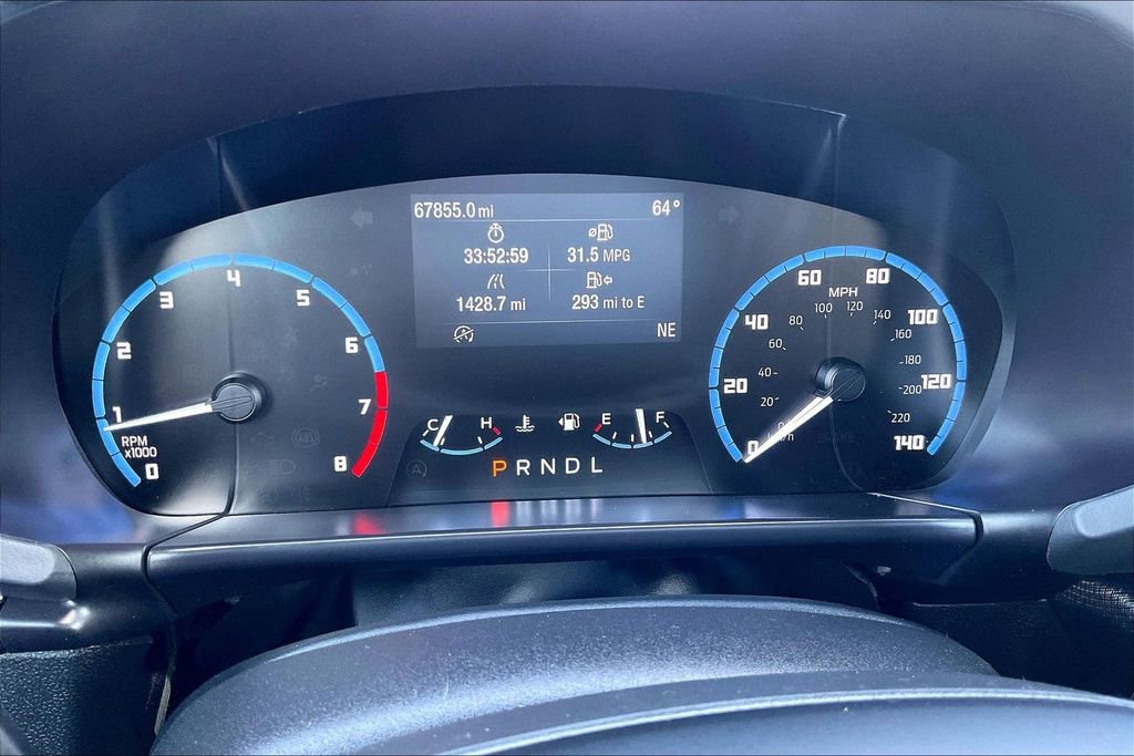 Used 2023 Ford Bronco Sport Big Bend w/ Convenience Package image 20