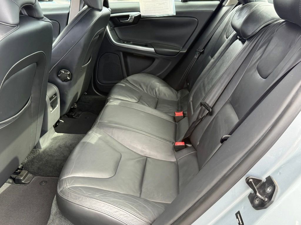 Used 2013 Volvo S60 T5 image 31