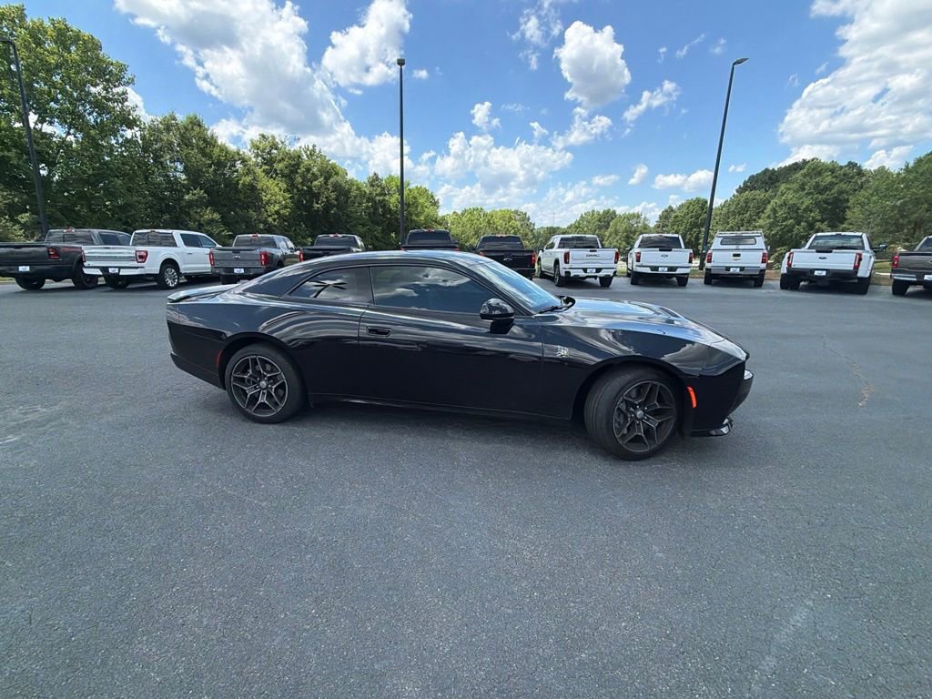 Used 2026 Dodge Charger Scat Pack AWD/4WD image 13