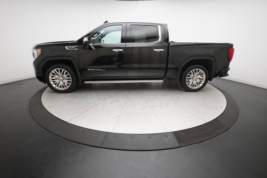 Used 2019 GMC Sierra 1500 Denali w/ Denali Ultimate Package image 21