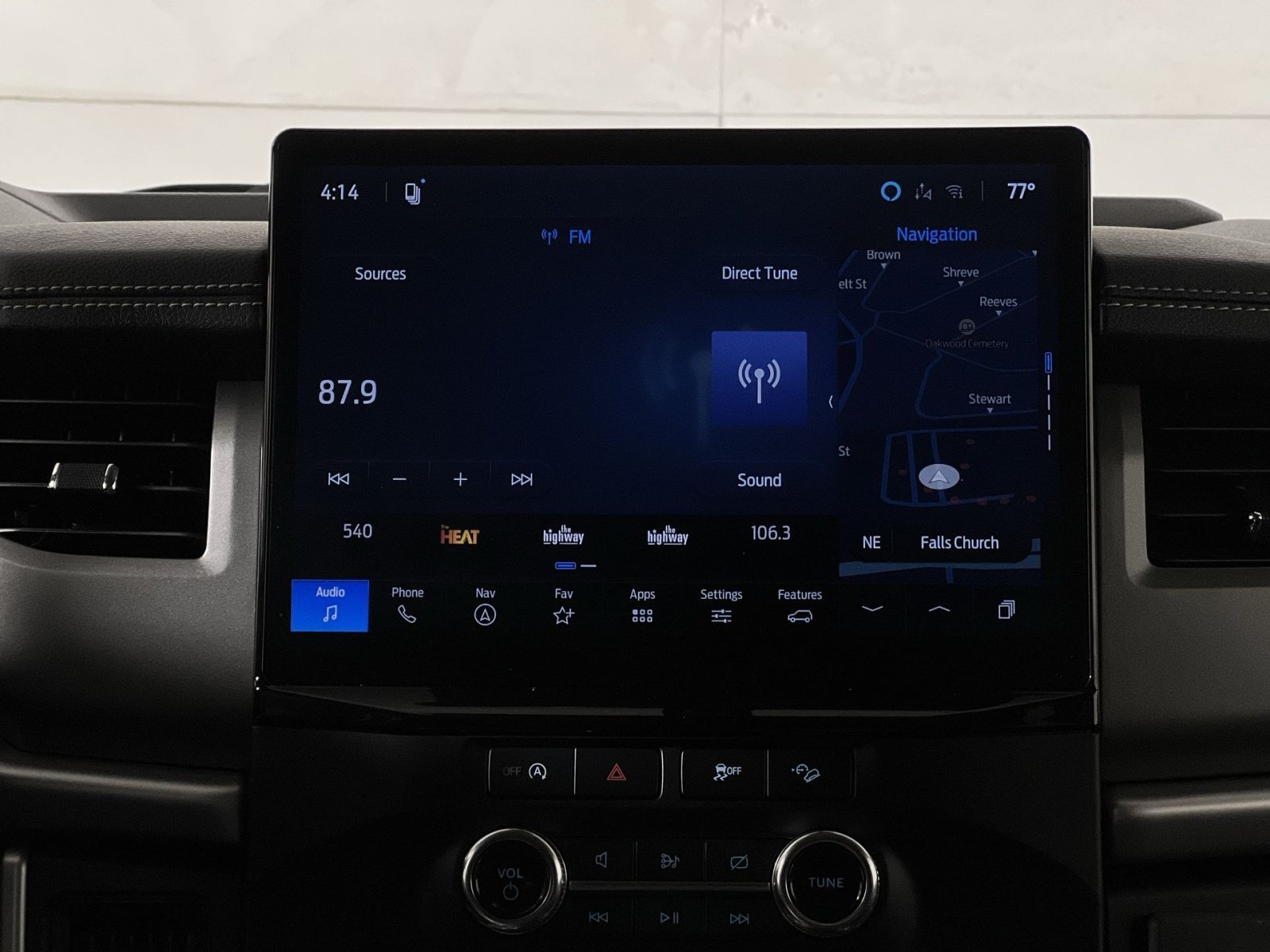 Certified 2023 Ford Expedition XLT AWD/4WD image 18