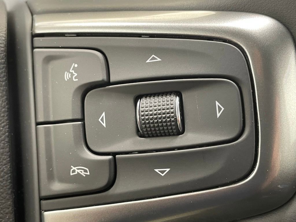 New 2026 Chevrolet Silverado 1500 RST w/ Protection Package image 20