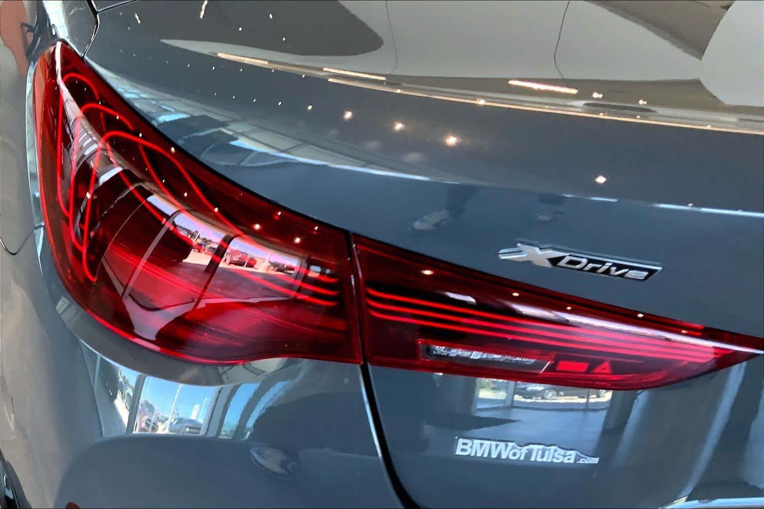New 2027 BMW M4 xDrive Competition AWD/4WD image 14
