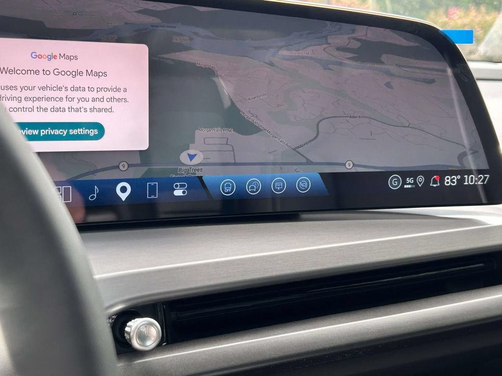 New 2027 Cadillac Vistiq Sport AWD/4WD image 28