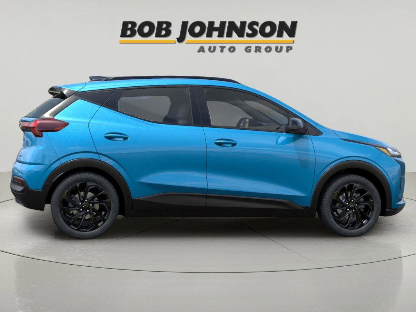 New 2027 Chevrolet Bolt RS image 5