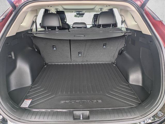 Used 2023 Kia Sportage SX FWD image 6