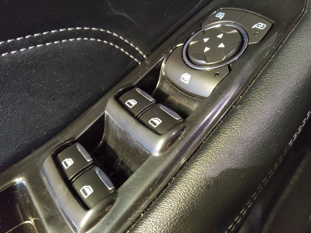 Used 2016 Ford Edge Titanium w/ Technology Package image 27