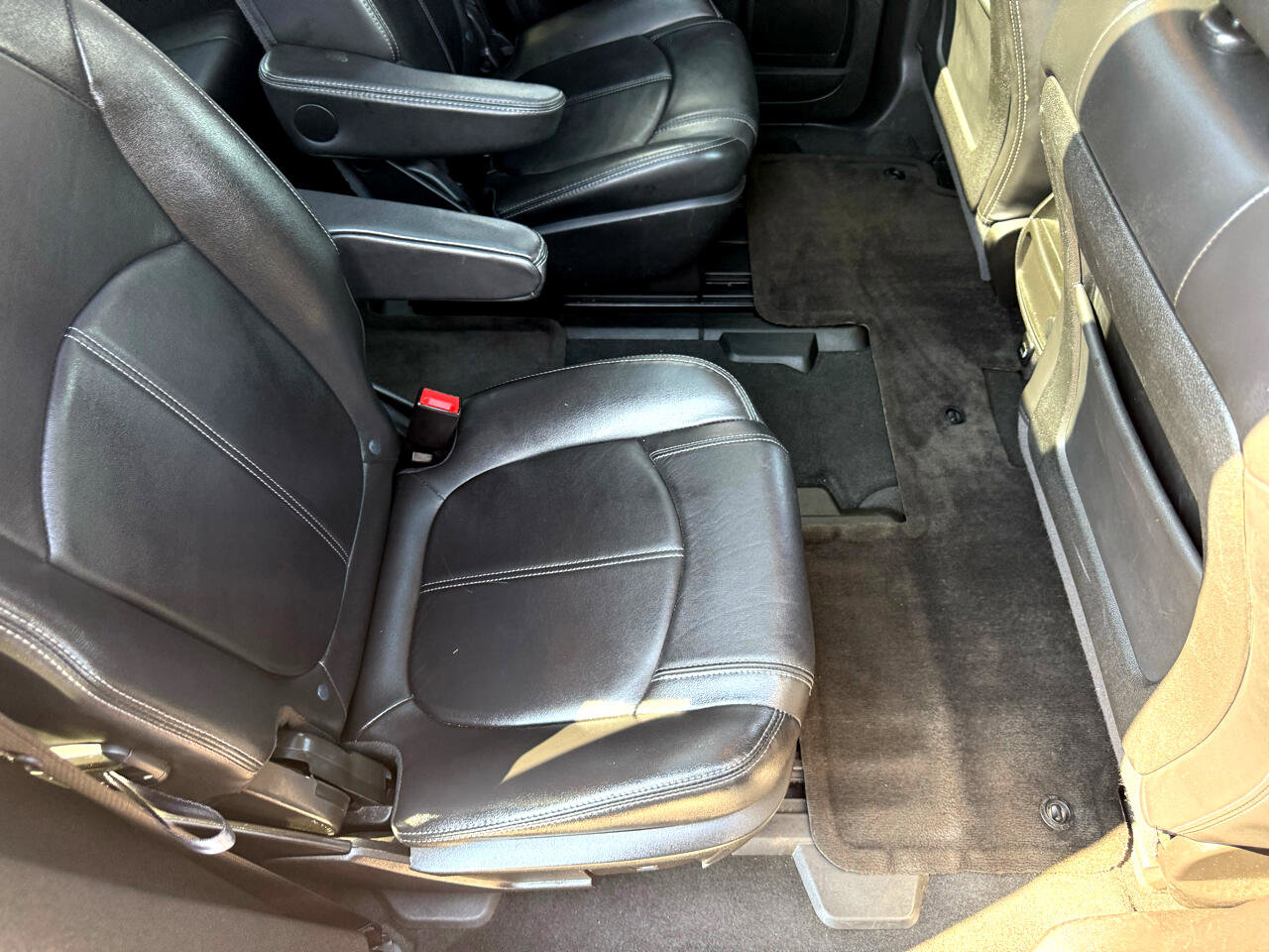 Used 2017 GMC Acadia Limited SLT image 66