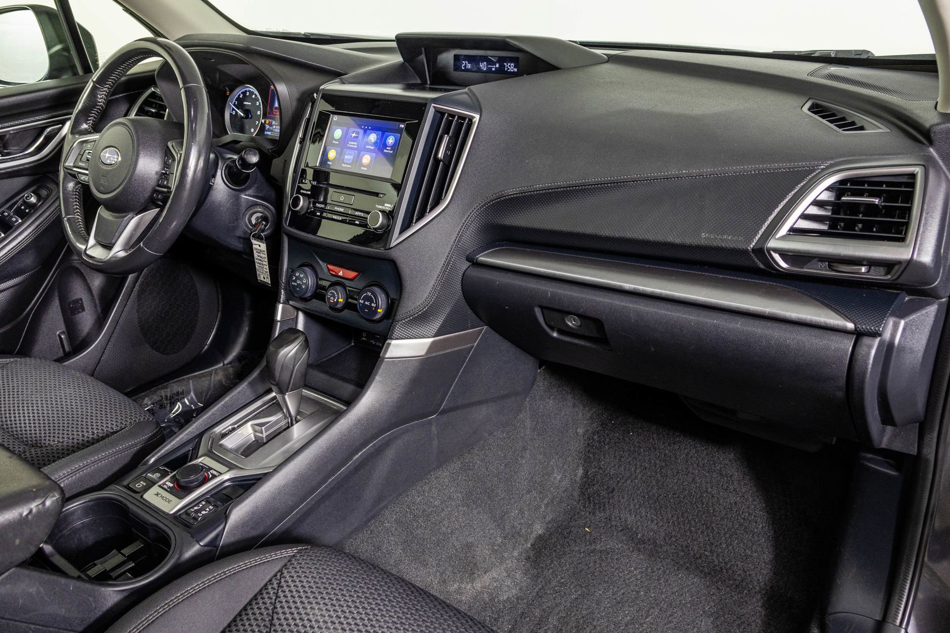 Used 2020 Subaru Forester Premium image 45