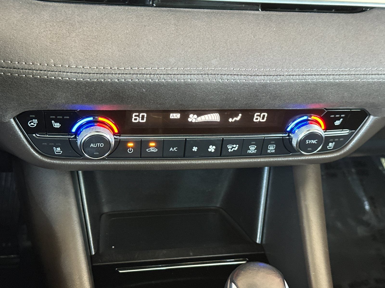 Used 2018 MAZDA MAZDA6 Signature FWD image 26