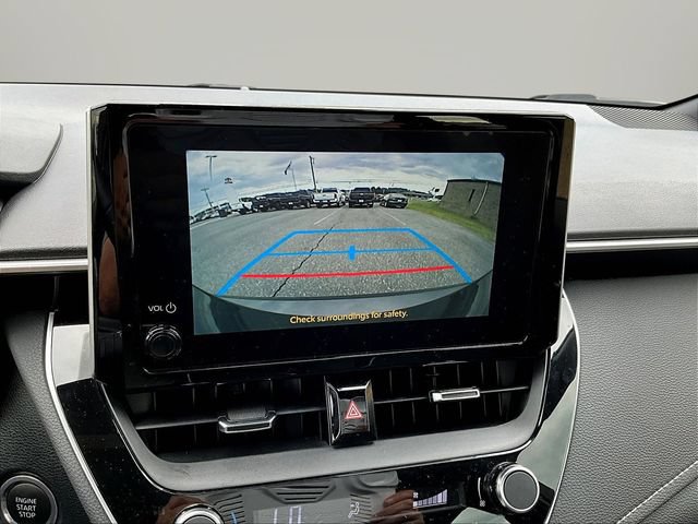 Used 2024 Toyota Corolla SE FWD image 15