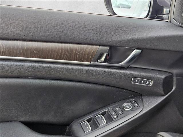 Used 2022 Honda Accord EX-L image 9
