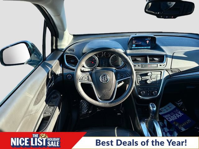 Used 2015 Buick Encore Leather image 21