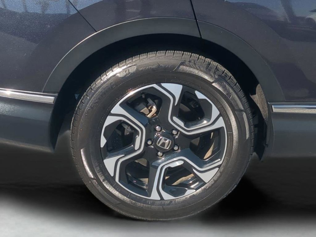 Used 2019 Honda CR-V Touring image 28