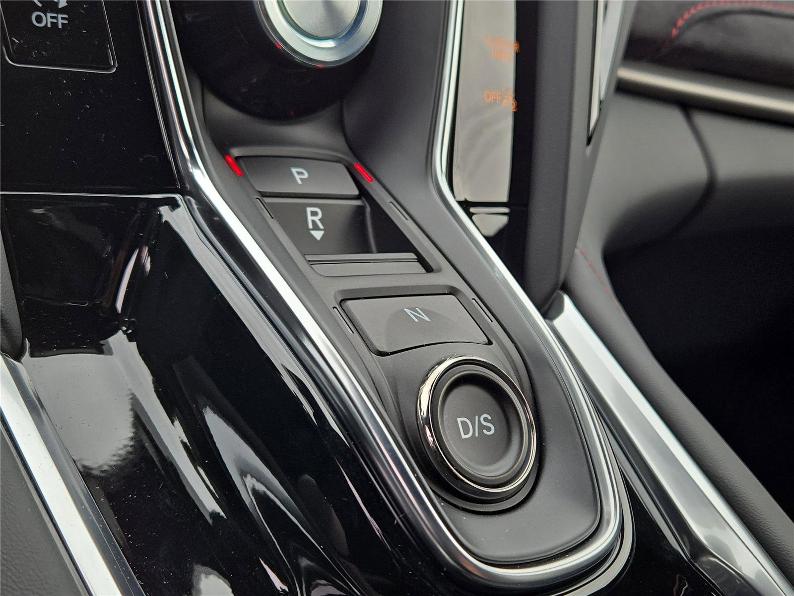 New 2026 Acura RDX A-Spec image 7