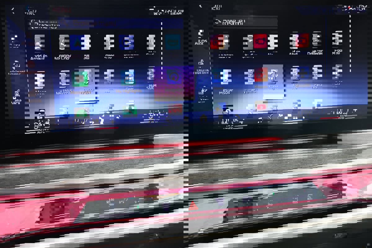 Used 2023 BMW 760i xDrive image 52