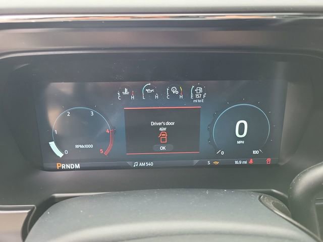 New 2026 Ford F250 Lariat w/ Chrome Package AWD/4WD image 10