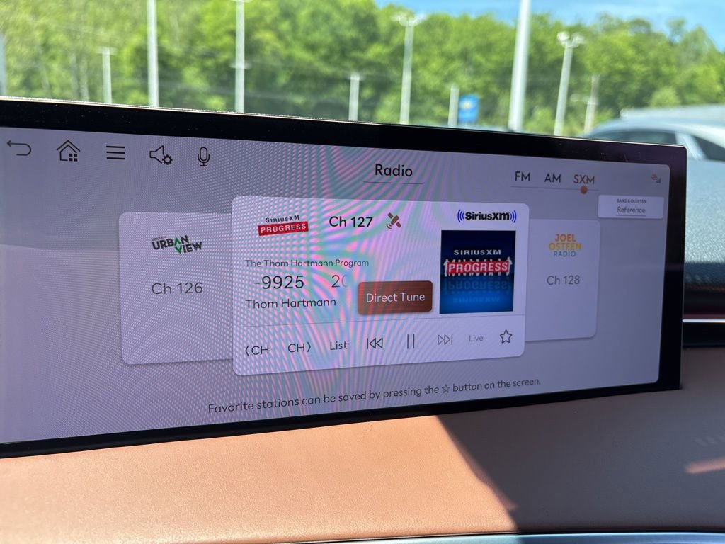 New 2026 Genesis GV70 2.5T Advanced AWD/4WD image 16