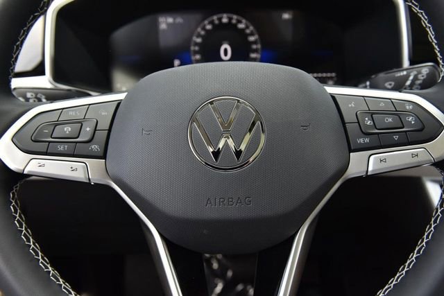 New 2026 Volkswagen Taos SE AWD/4WD image 19