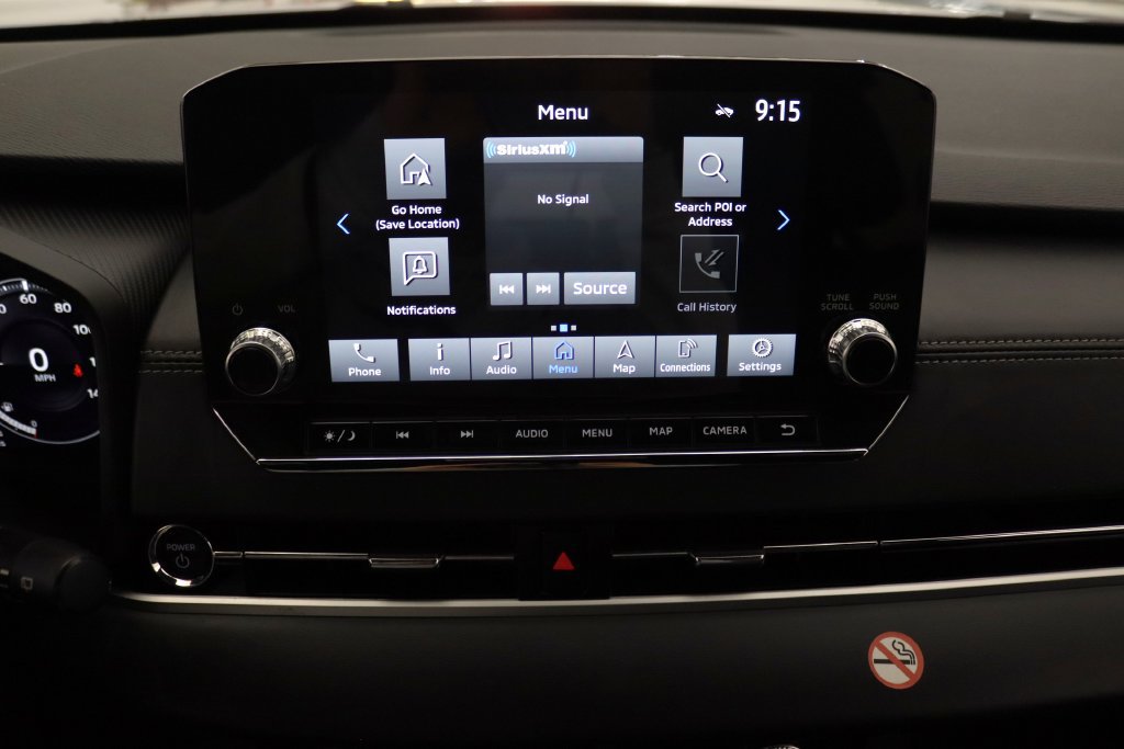 Used 2025 Mitsubishi Outlander SEL Black Edition AWD/4WD image 27