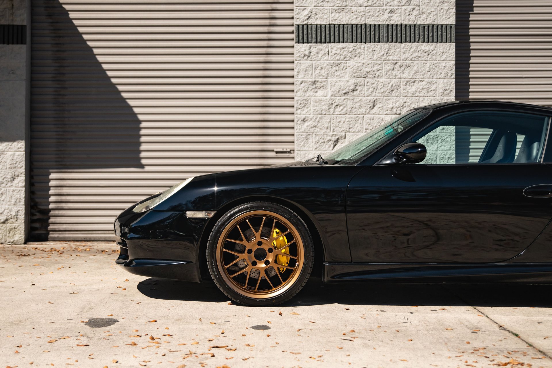 Used 2000 Porsche 911 Carrera image 16