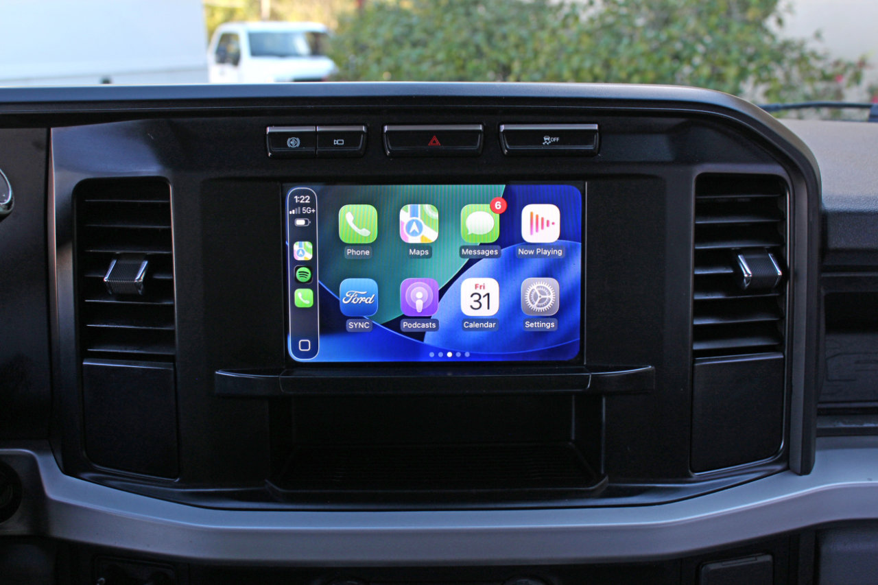 Used 2023 Ford F250 XL w/ STX Appearance Package image 27