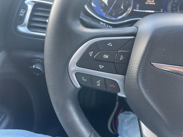 Used 2015 Chrysler 200 Limited w/ Spring Special Group image 32