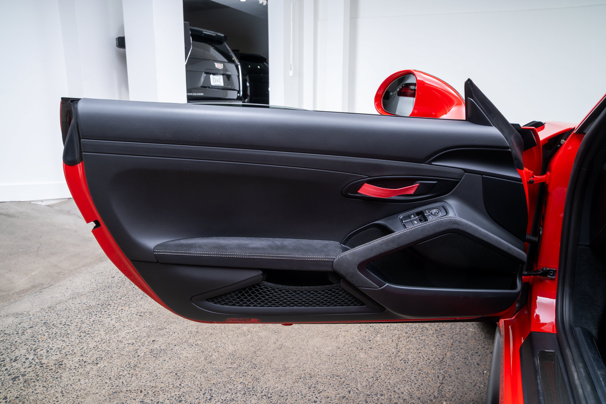 Used 2019 Porsche 911 GT3 RS RWD image 28