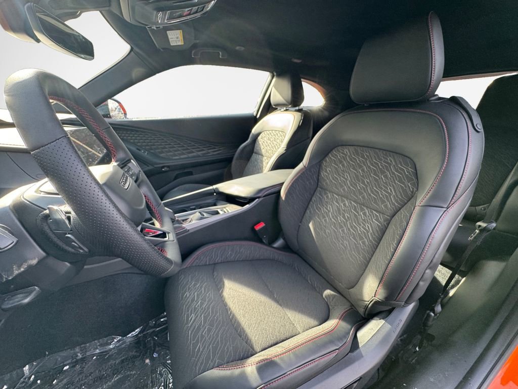 New 2026 Dodge Charger Scat Pack w/ Blacktop Package image 23