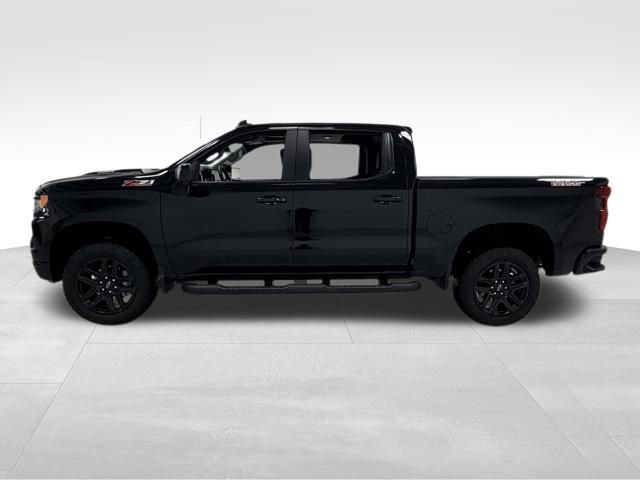Certified 2026 Chevrolet Silverado 1500 LT Trail Boss w/ LT Trail Boss Premium Package image 3
