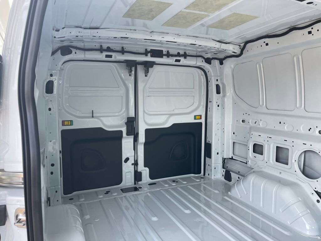 New 2026 Ford Transit 150 Low Roof AWD image 16