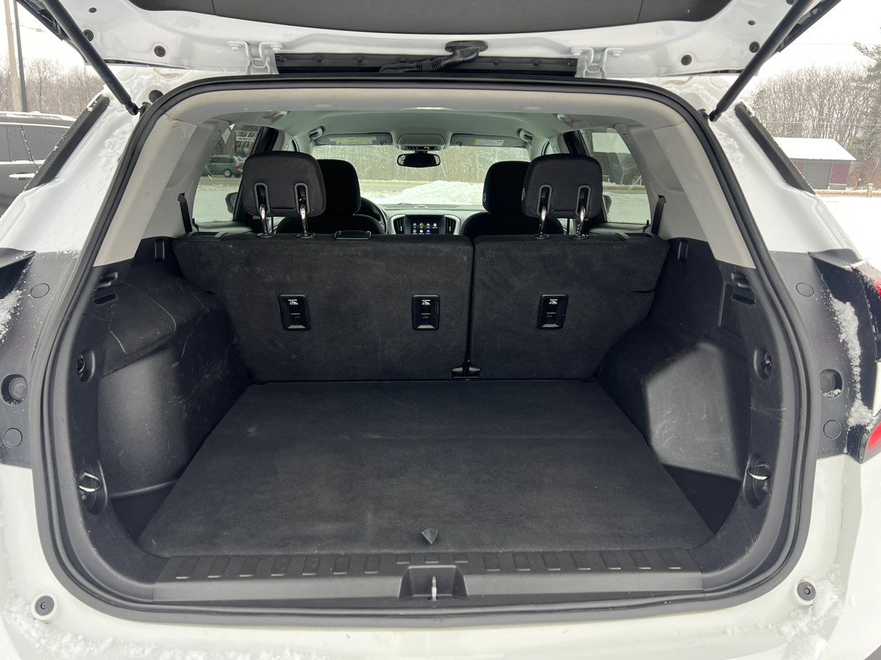 Used 2018 GMC Terrain SLE w/ Driver Convenience Package image 40