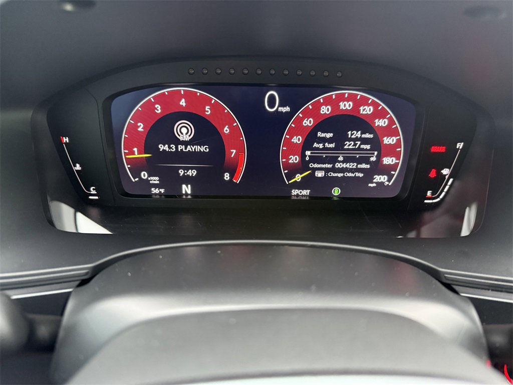 Used 2025 Honda Civic Type R image 18