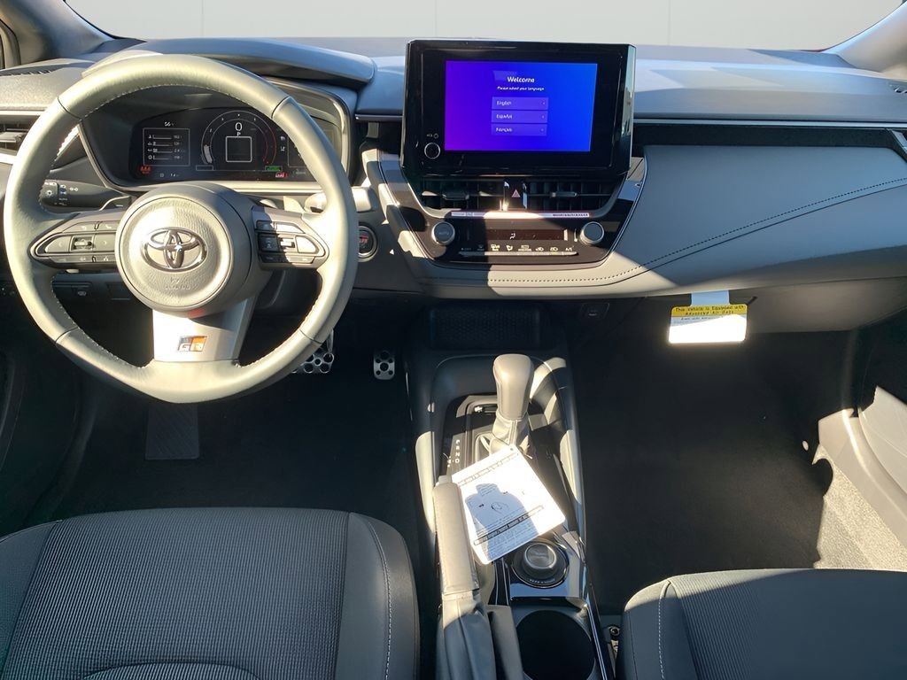 New 2025 Toyota Corolla Core image 14