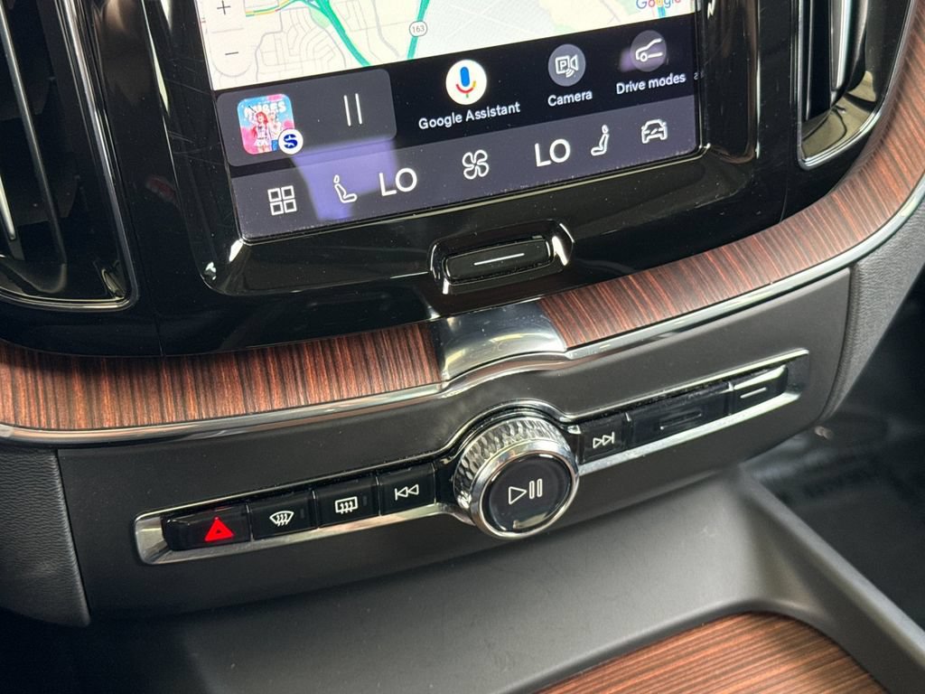 Certified 2023 Volvo XC60 B5 Plus w/ Protection Package Premier FWD image 20