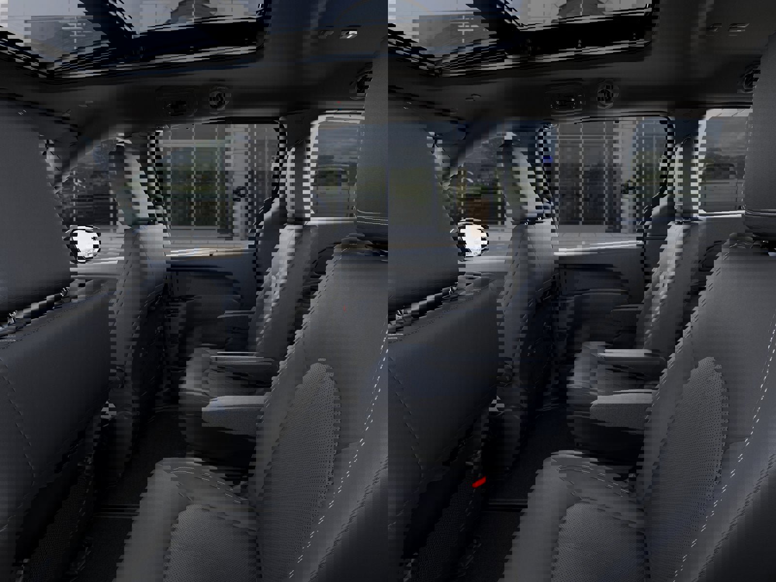 New 2026 Chrysler Pacifica Select w/ S Appearance Package image 49