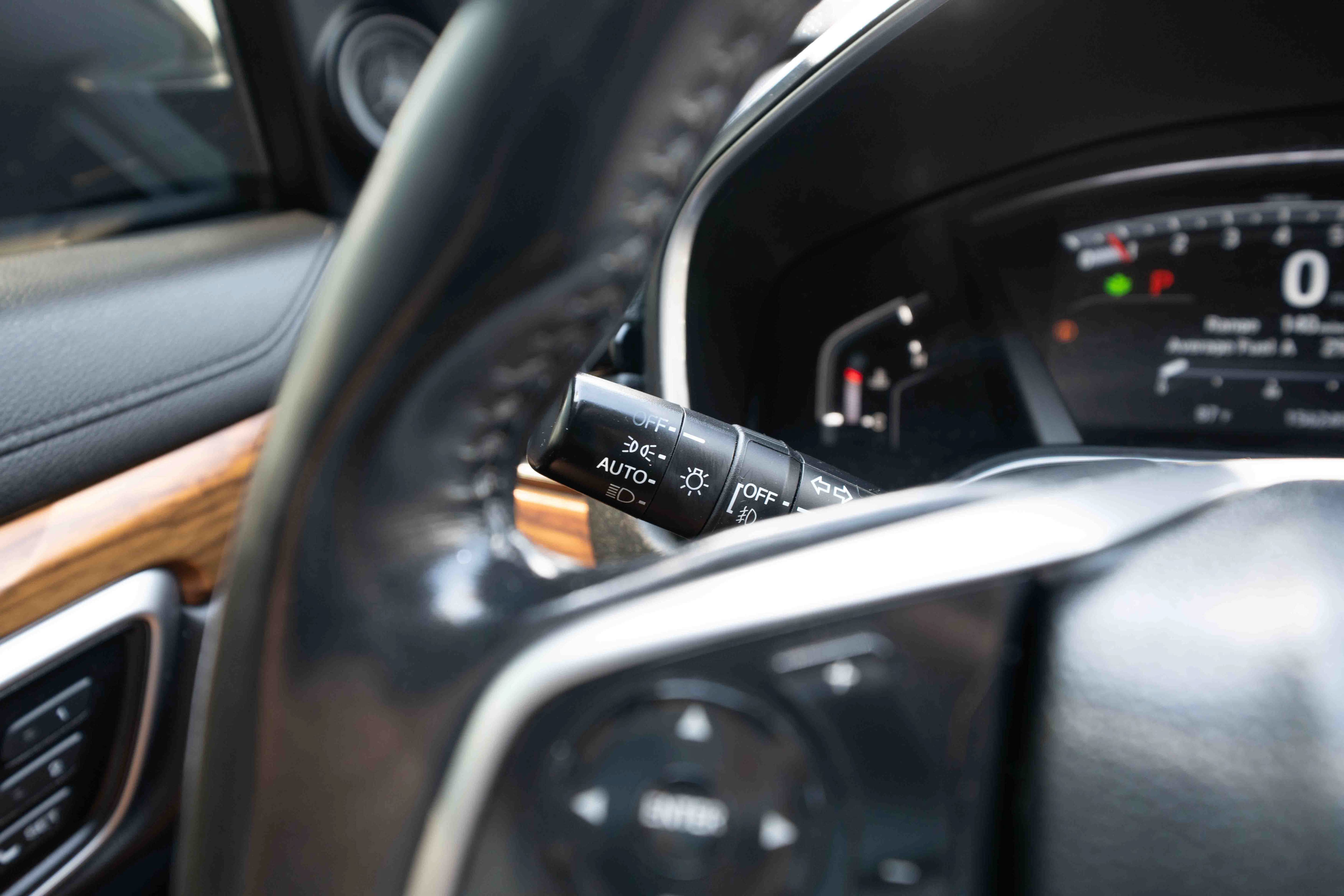 Used 2019 Honda CR-V EX-L image 13