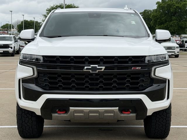 Used 2024 Chevrolet Tahoe Z71 w/ Off-Road Capability Package AWD/4WD image 7