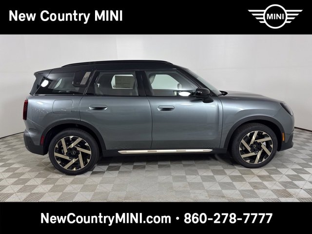 New 2026 MINI Cooper Countryman S image 8