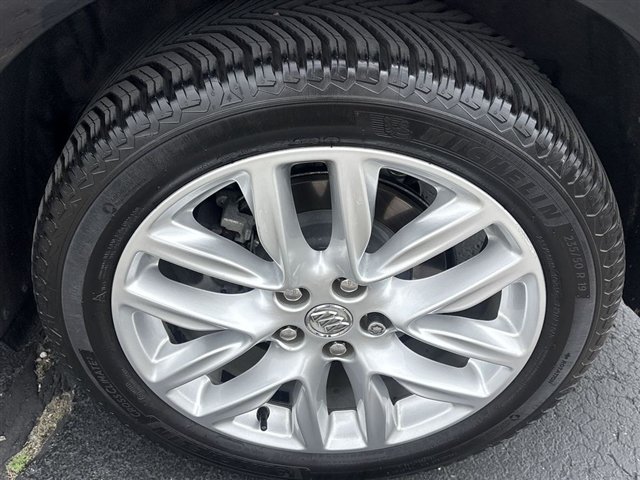 Certified 2019 Buick Envision Premium AWD/4WD image 33