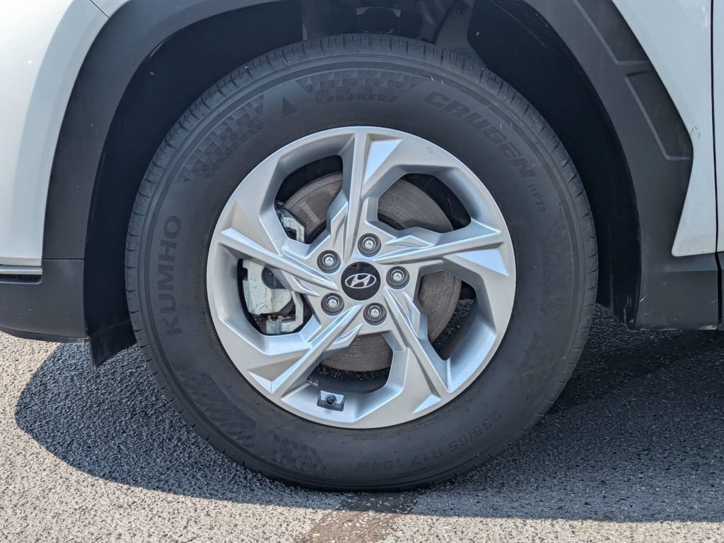 Used 2023 Hyundai Tucson SEL FWD image 13