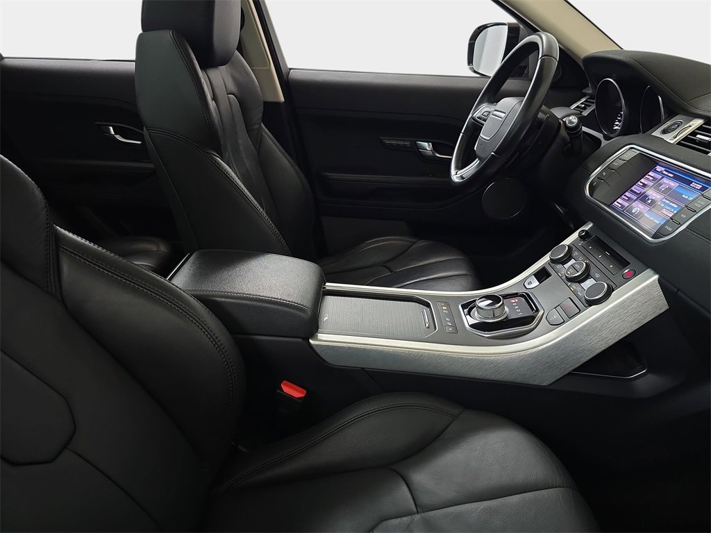 Used 2012 Land Rover Range Rover Evoque Pure Plus image 11
