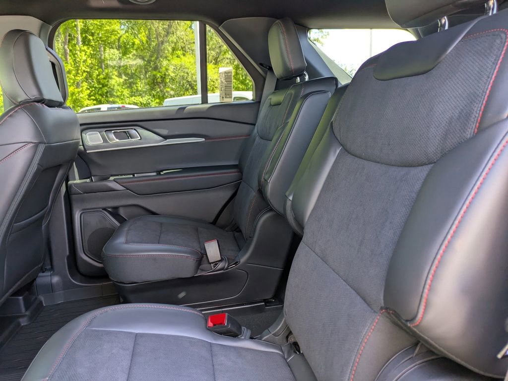 New 2026 Ford Explorer ST image 16